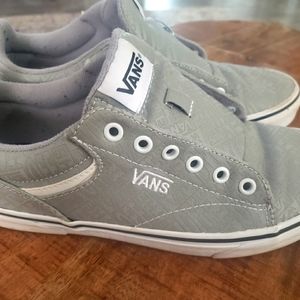 Vans Shoes